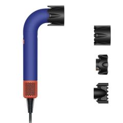 Máy sấy tóc Dyson Supersonic R HD18 - Công Nghệ Sấy Nhanh Đạt Chuẩn Chuyên Nghiệp Xanh Vinca Blue/Topaz