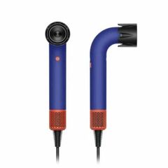 Máy sấy tóc Dyson Supersonic R HD18 - Công Nghệ Sấy Nhanh Đạt Chuẩn Chuyên Nghiệp Xanh Vinca Blue/Topaz