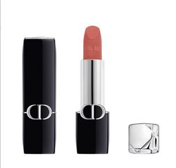 Son Dior 217 Refillable Lipstick 0.12oz/3.5g cam đất
