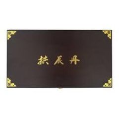 An Cung Ngưu Hoàng Gong Jin Dan 50 Viên - Thực Phẩm Chức Năng Hỗ Trợ Tim Mạch, Giảm Stress - Hộp 50 Viên Hàn Quốc