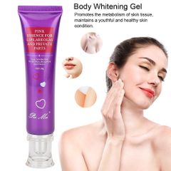Gel Chống Thâm Môi Làm Hồng Nhũ Hoa PeiMei 30g - Serum Dưỡng Ẩm Giúp Làm Hồng Vùng Kín Tự Nhiên, An Toàn Sử Dụng