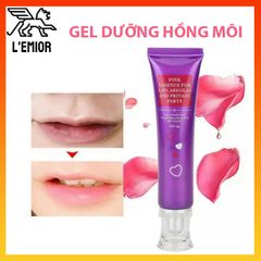 Gel Chống Thâm Môi Làm Hồng Nhũ Hoa PeiMei 30g - Serum Dưỡng Ẩm Giúp Làm Hồng Vùng Kín Tự Nhiên, An Toàn Sử Dụng