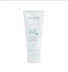 Kem Đánh Răng AP24 - Hỗ Trợ Loại Bỏ Mảng Bám, Hơi Thở Thơm Mát, Sức Khỏe Răng Miệng Tốt 110g