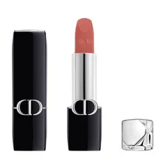 Son mini Dior 217 Couture Colour Refillable Lipstick