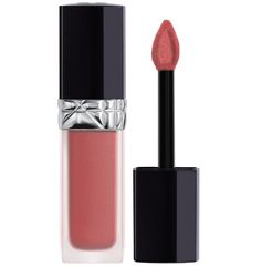 Son Dior 750 Blossom - Son Kem Ultra Care Liquid Hồng Nâu Cao Cấp, Dưỡng Ẩm Mịn Mướt, Phong Cách Thời Trang Pháp
