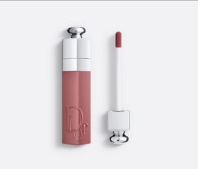 Son Dior Addict 491 Lip Tint - Hồng Nâu Sang Trọng, Dưỡng Môi Tự Nhiên, Xu Hướng Thời Trang, Quà Tặng Lý Tưởng
