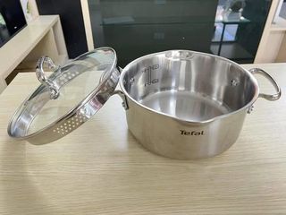 Nồi đơn Tefal Duetto