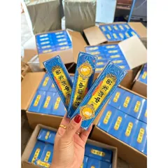 kem bôi da chống nấm ngứa, mề đay, hắc lào, nấm da đầu, khô da, nứt nẻ...(xanh dương)