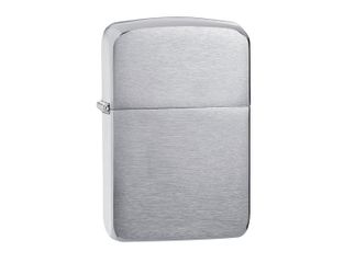 Bật Lửa Zippo 1941 Replica Mạ Chrome Xước - Thiết Kế Quân Đội Thế Chiến Thứ Hai, Chính Hãng, Duy Nhất, Quà Tặng Đặc Biệt