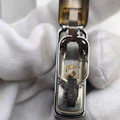 Bật Lửa Zippo 167 Armor Mạ Chrome Cao Cấp - Phong Cách Cổ Điển, Bền Bỉ, Chống Nước, Hàng Nhập Khẩu Mỹ