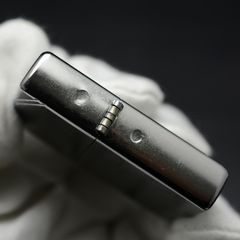 Bật Lửa Zippo 267 Vintage Street Chrome - Thiết Kế Tái Bản 1937, Vỏ Đồng Thau, Bảo Hành Trọn Đời, Quà Tặng Độc Đáo