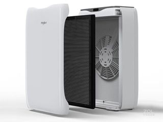 Máy Lọc Không Khí Whirlpool WA-1902FK - Công Nghệ Lọc HEPA Carbon Khử Mùi Hiệu Quả Cho Không Gian Sống Trong Lành
