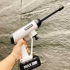 Máy Rửa Xe Di Động AUTOTREE MAX⁺ 21V - Công Suất Cao, Áp Suất Tối Ưu, Dễ Dàng Sử Dụng Cho Ô Tô, Xe Máy, Vệ Sinh Sân Vườn
