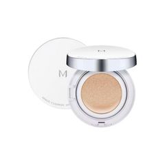 Phấn Nước Kiềm Dầu Missha M Magic Cushion SPF 50+ - Che Phủ Khuyết Điểm Tốt Nhất, Da Sáng No.21, Dùng Mùa Hè