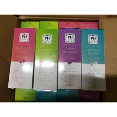 Dung Dịch Vệ Sinh Phụ Nữ pH Care 150ml - Chiết Xuất Thiên Nhiên Dịu Nhẹ, Cảm Giác Sạch Sẽ, Tự Tin Hơn Hàng Nhật Chính Hãng