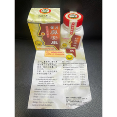 CƯỜNG LỰC TỶ AN KHANG XOANG 34 Viên