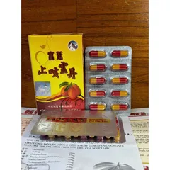 Ho Cung Đình Chỉ Khái Linh Đơn Vỹ (xịn) 30 Viên