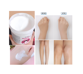 Kem ủ trắng da Apatheia Glowing Pack 500g Nhật Bản