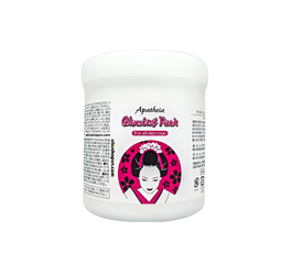 Kem ủ trắng da Apatheia Glowing Pack 500g Nhật Bản