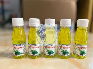 Dung dịch diệt rêu Nuphar 100ml - Xử lý rêu tóc, tảo lam, tảo nâu cho bể thủy sinh - An toàn cho cá và hiệu quả nhanh chóng