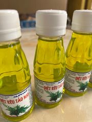 Dung dịch diệt rêu Nuphar 100ml - Xử lý rêu tóc, tảo lam, tảo nâu cho bể thủy sinh - An toàn cho cá và hiệu quả nhanh chóng