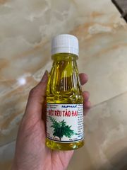 Dung dịch diệt rêu Nuphar 100ml - Xử lý rêu tóc, tảo lam, tảo nâu cho bể thủy sinh - An toàn cho cá và hiệu quả nhanh chóng