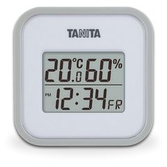 Nhiệt ẩm kế điện tử Tanita Nhật Bản