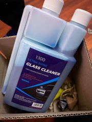 Nước Rửa Kính Ô Tô GLASS CLEANER 500ML