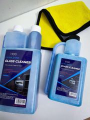 Nước Rửa Kính Ô Tô GLASS CLEANER 500ML