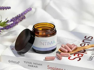 Men Vi Sinh Lactobact Intima 30 Viên - Hỗ Trợ Sức Khỏe Vùng Kín, Giảm Viêm Nhiễm Và Nấm Ngứa, Cân Bằng pH Tự Nhiên