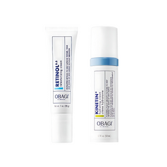 Kem Dưỡng Phục Hồi Làm Dịu Da Obagi Clinical Kinetin+ 50ml - Cấp ẩm, Giảm Nếp Nhăn, Tái Tạo Da, Chống Lão Hóa