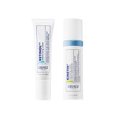 Kem Dưỡng Phục Hồi Làm Dịu Da Obagi Clinical Kinetin+ 50ml - Cấp ẩm, Giảm Nếp Nhăn, Tái Tạo Da, Chống Lão Hóa