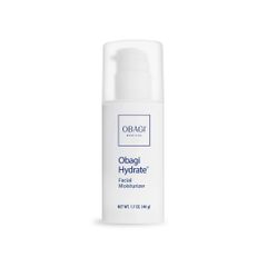 Kem Dưỡng Ẩm Obagi Hydrate Facial Moisturizer 48g - Cấp Ẩm Lâu Dài Cho Mọi Loại Da, Không Gây Mụn, Dưỡng Da Mịn Màng