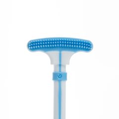 Dụng cụ làm sạch lưỡi Care4U - Combo 3 sản phẩm chăm sóc răng miệng, loại bỏ mảng bám và vi khuẩn, hơi thở thơm mát.
