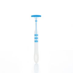 Dụng cụ làm sạch lưỡi Care4U - Combo 3 sản phẩm chăm sóc răng miệng, loại bỏ mảng bám và vi khuẩn, hơi thở thơm mát.