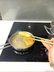 Chảo WMF 18cm Mini Sortiment - Chảo Inox Cao Cấp Không Dính, An Toàn Cho Sức Khỏe, Thiết Kế Thông Minh, Phân Bố Nhiệt Đồng Đều