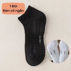 Tất vớ nữ tập Gym,Yoga, Pilates chống trơn trượt, thoáng khí