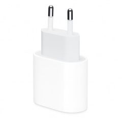 Củ Sạc Nhanh iPhone PD 20W Chính Hãng - Sạc Siêu Nhanh, Tương Thích Nhiều Thiết Bị, Chip Bảo Vệ Thông Minh, Thiết Kế Nhỏ Gọn