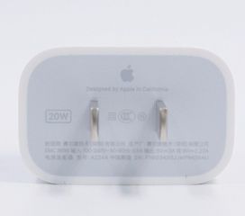 Củ Sạc Nhanh iPhone PD 20W Chính Hãng - Sạc Siêu Nhanh, Tương Thích Nhiều Thiết Bị, Chip Bảo Vệ Thông Minh, Thiết Kế Nhỏ Gọn