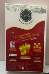 Viên Hỗ Trợ Giảm Cân Gia Truyền Cenly Hộp 30 Viên