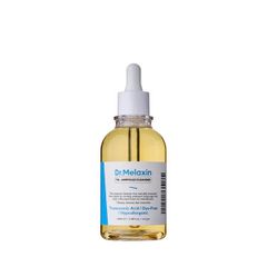 Sữa Rửa Mặt Dr.Melaxin TX Ampoule Cleanser 100ml - Làm Sạch Sâu, Cung Cấp Độ Ẩm Cho Da Nhạy Cảm, Giữ Da Tươi Mát, Mịn Màng