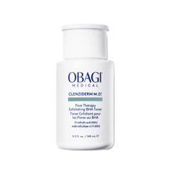 Toner BHA 2% Obagi Clenziderm - Nước Cân Bằng Kiềm Dầu, Giảm Mụn, Thu Nhỏ Lỗ Chân Lông 148ml, Dành Cho Da Dầu, Da Hỗn Hợp
