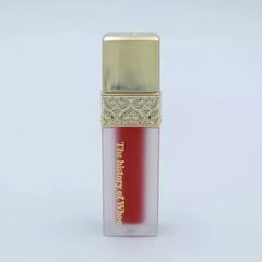 Set Son Dưỡng Whoo Glow Lip Balm 3 Món - Son Dưỡng Và Son Kem Đỏ, Túi Đựng Trái Tim - Quà Tặng Xinh Xắn Cho Phái Đẹp