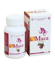 Viên Uống Nội Tiết Tố Nữ Maca Revive Hộp 60 viên