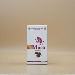 Viên Uống Nội Tiết Tố Nữ Maca Revive Hộp 60 viên