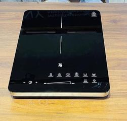 Bếp Từ WMF Kult X Mono - Bếp Điện An Toàn, Thiết Kế Sang Trọng, Đun Nấu Nhanh, Nhập Đức, Bảo Hành 24 Tháng