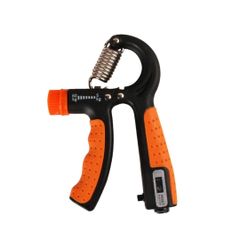 Kìm bóp tay, kìm tập cơ tay, dụng cụ tập Gym tại nhà điều chỉnh lực có đếm 60kg - Vuabinhnuoc