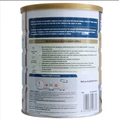 Sữa Glucerna 850g Dành Cho Người Tiểu Đường - Dinh Dưỡng Cân Bằng, Kiểm Soát Đường Huyết An Toàn từ Australia
