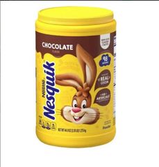 Sữa Bột Chocolate Nestle Nesquik 1.275Kg 219852