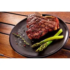 Gia vị ướp thịt bò Grill Mates Montrel Steak - Hương vị phong phú cho món steak hoàn hảo, xuất xứ Mỹ, dễ sử dụng cho bữa tiệc BBQ.